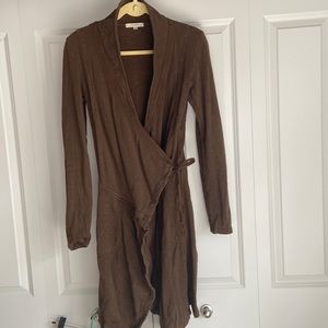 Prairie Underground Wrap